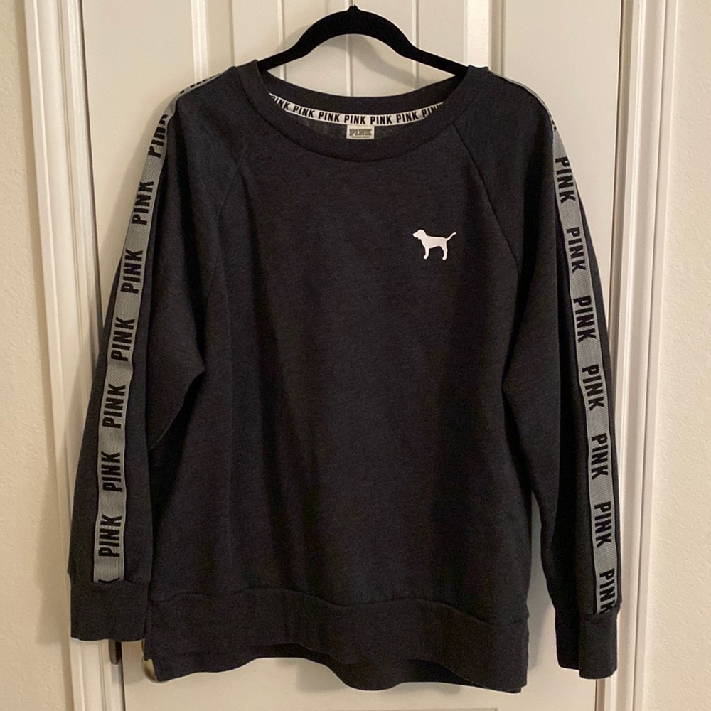 Pullover sweater from PINK